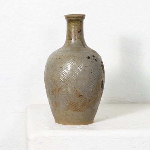 Chinese Wine Bottle